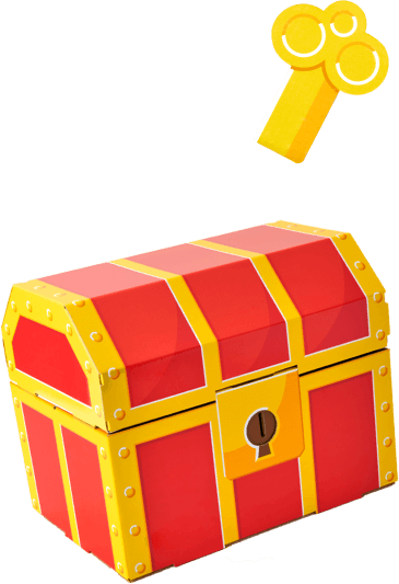 giftool ギフトゥール 宝箱