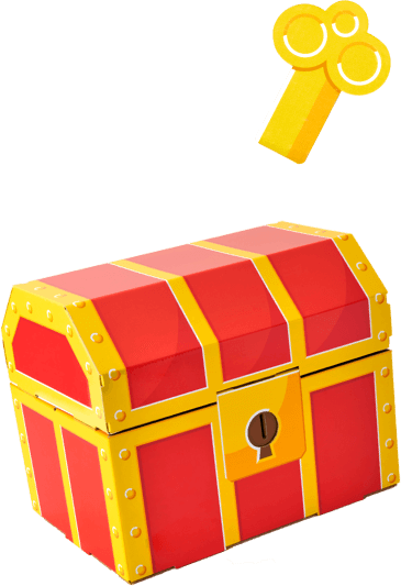 giftool[Treasure chest]