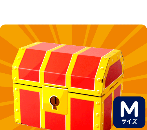 gifttol ギフトゥール[宝箱]