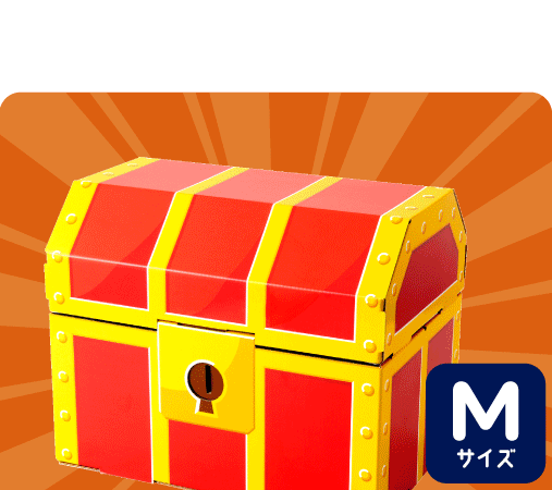 gifttol ギフトゥール[宝箱]