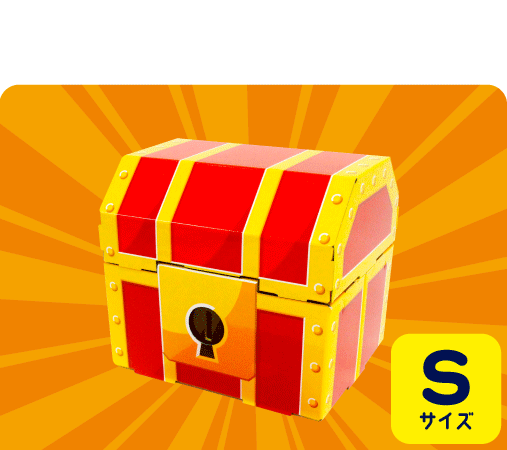 gifttol ギフトゥール[宝箱]