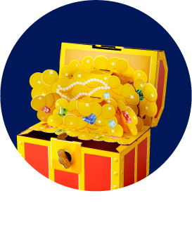 giftool[宝箱]のご購入はこちらから