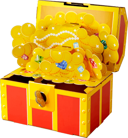 giftool[宝箱]