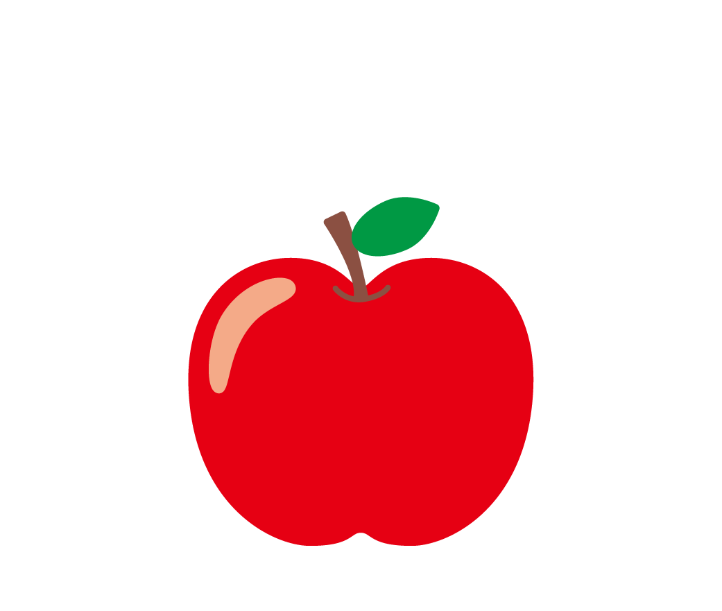 りんご