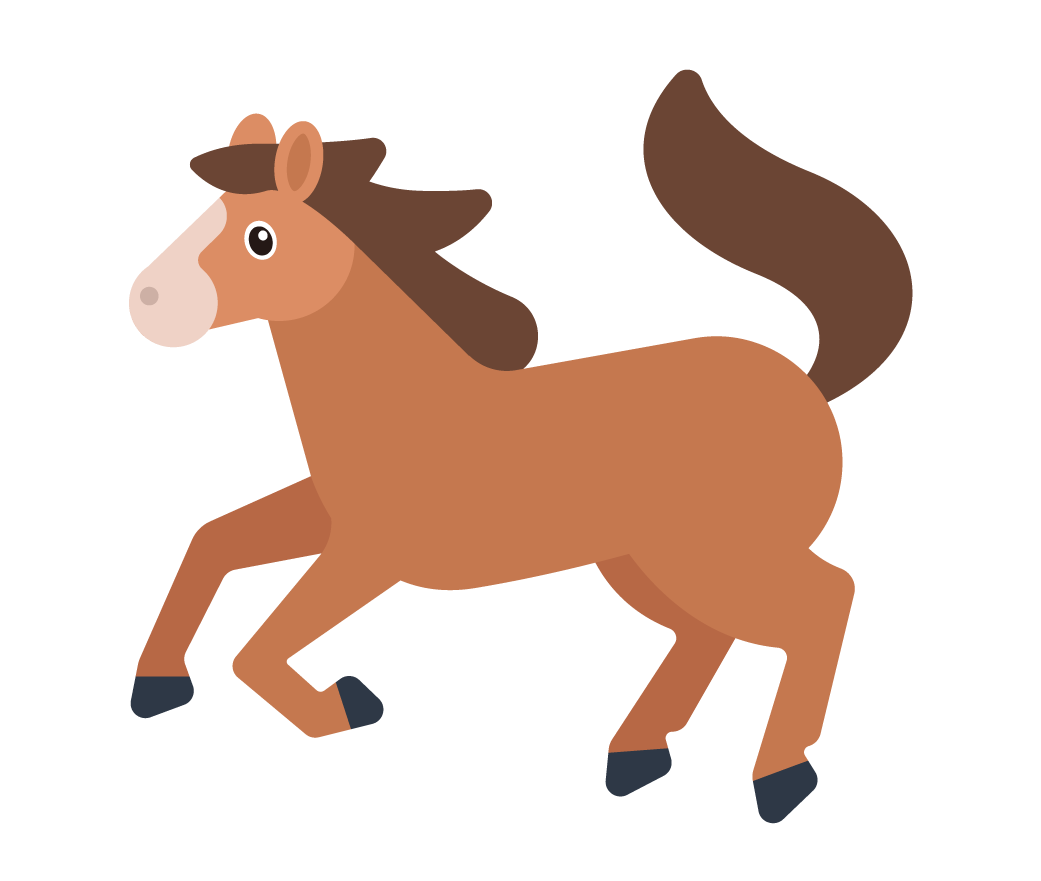 馬