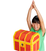 ワクワク