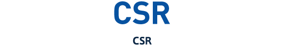 CSR