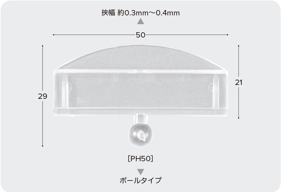 プライスホルダー