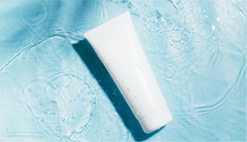 化粧品メーカー様