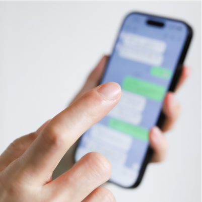 キャンペーンを実施することでLINEのお友達も獲得することが可能！