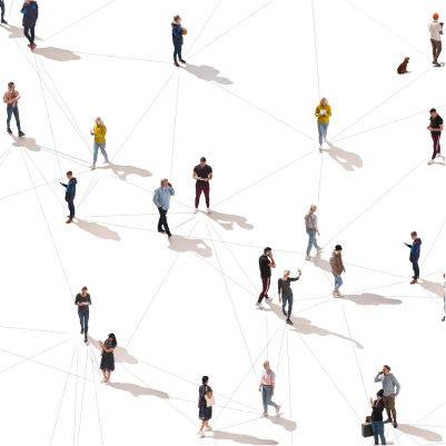 お友達を増やしながら応募数増加につながる仕組みを構築することが可能！